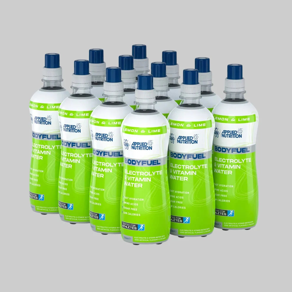 Applied Nutrition Body Fuel Electrolyte Water - MyGymSupplements