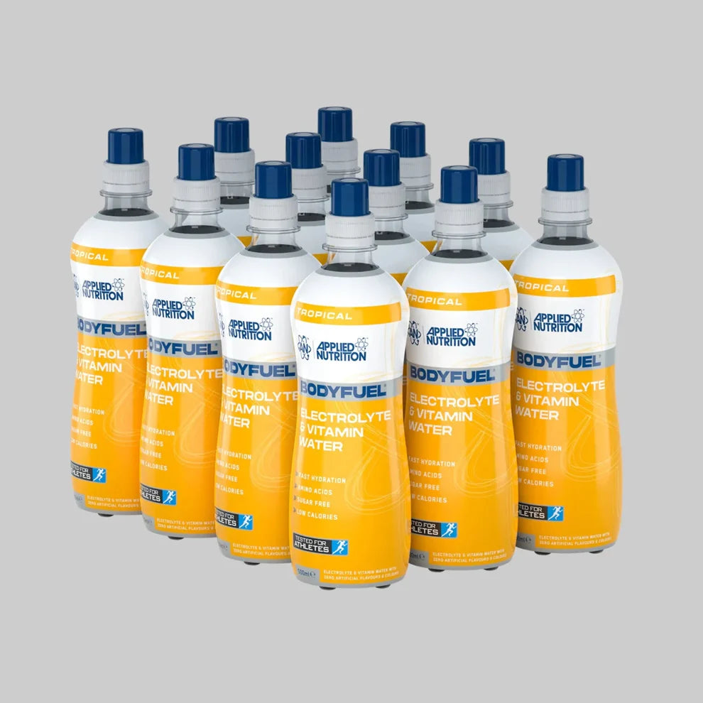 Applied Nutrition Body Fuel Electrolyte Water - MyGymSupplements