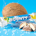 Bounty Protein Bar - 12x52g / Coconut - Protein Bars