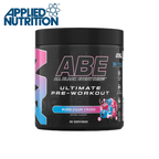 Applied Nutrition ABE (All Black Everything) - 375g / Bubblegum Crush - Pre-Workout Powder