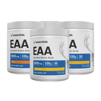 Bucked Up EAA - Amino Acids Powder