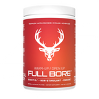 Bucked Up Full Bore Warm Up / Open Up 312g Tropical Punch
