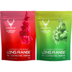 Bucked Up Long Range Endurance - Carbohydrate Powder