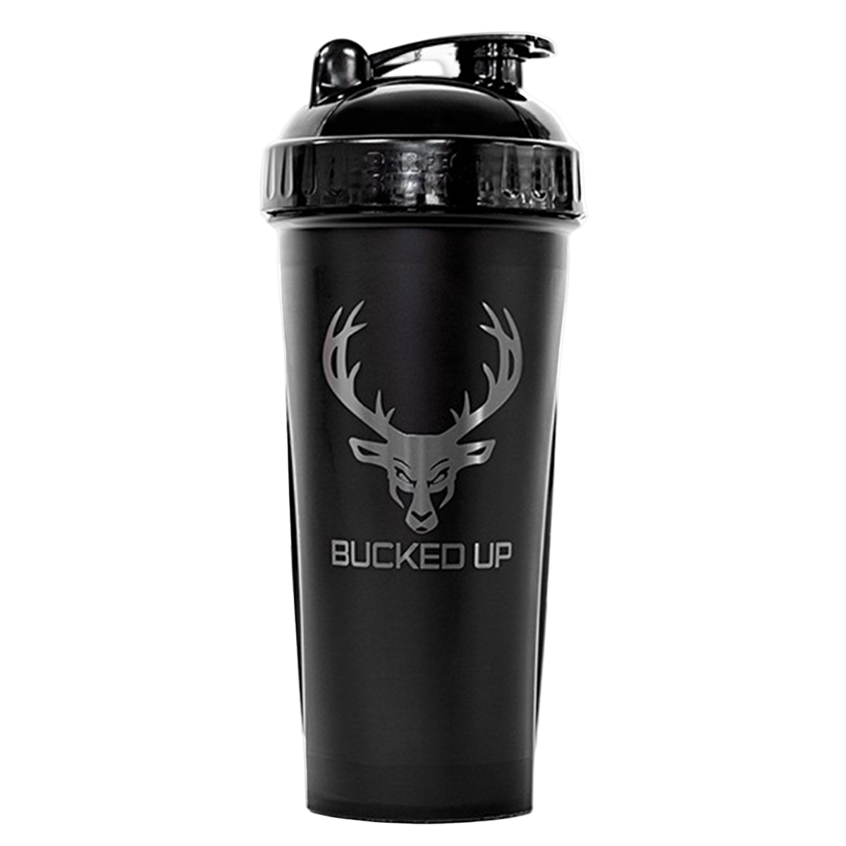 Bucked Up Perfect Shaker 28oz