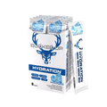 Bucked Up Hydration - 18x16.4g / Polar Blue - Hydration Powder