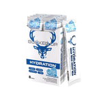 Bucked Up Hydration - 18x16.4g / Polar Blue - Hydration Powder