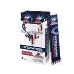Bucked Up Hydration - 18x16.4g / Rocket Pop - Hydration Powder