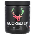 Bucked Up Pre-Workout - 282g / Strawberry Kiwi - Pre-Workout Powder