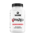 Black Mamba Bulbine - 60 Caps - Testosterone Booster Capsules