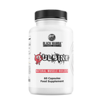 Black Mamba Bulbine - 60 Caps - Testosterone Booster Capsules