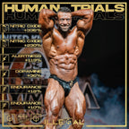 Illegal Nutrition Premium Pump V2 (Stim-Free) - Pre-Workout Powder