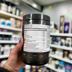 Bucked Up Mother Bucker - Pre-Workout Powder