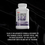 Complete Strength Calm 90 Capsules