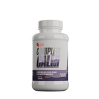Complete Strength Calm 90 Capsules