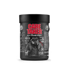 Zoomad Labs Caretaker dietary supplement container for amino acids and muscle mass support