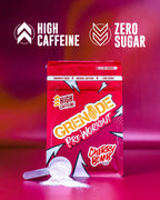 Grenade Pre-Workout - Pre-Workout Powder