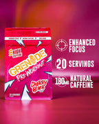Grenade Pre-Workout - Pre-Workout Powder