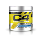 Cellucor C4 Original 30 Servings - 207g / Frozen Bombsicle - Pre-Workout Powder