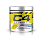 Cellucor C4 Original 30 Servings - 207g / Cosmic Rainbow - Pre-Workout Powder