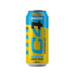 Cellucor C4 Performance Energy Carbonated RTD - Energy Ready-to-Drinks