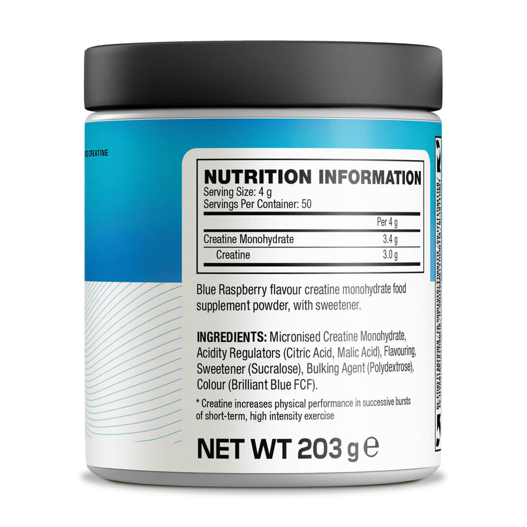 Cellucor Flavoured Creatine 203g