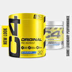 Cellucor C4 Original 30 Servings - Pre-Workout Powder