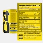 Cellucor C4 Original 30 Servings - Pre-Workout Powder