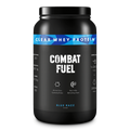 Combat Fuel Clear Whey Protein - 490g / Blue Razz - Clear Whey Protein Powder