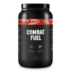 Combat Fuel Clear Whey Protein - 490g / Cola - Clear Whey Protein Powder