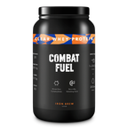 Combat Fuel Clear Whey Protein - 490g / Iron Brew - Limited Edition - Clear Whey Protein Powder