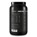 Combat Fuel Clear Whey Protein - Clear Whey Protein Powder