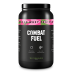 Combat Fuel Clear Whey Protein - 490g / Watermelon - Clear Whey Protein Powder