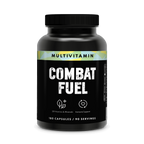 Combat Fuel Multivitamin - MyGymSupplements
