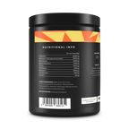 Combat Fuel Pumped-Up V2 - Stim Free Pre-Workout