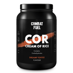 Combat Fuel Cream of Rice - Cream of Rice Powder
