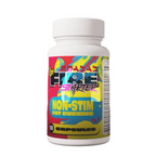 ChaosCrew Fire Starter - 60Caps / Unflavoured - Weight Loss Support Capsules