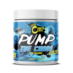 Chaos Crew Pump the Chaos Extreme - 325g / Juicy Fruit - Pre-Workout Powder