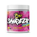 Chaos Crew Shredz 240g Peach Rings