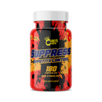 Chaos Crew Suppress Appetite Control 180 Caps