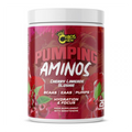 Cherry Limeade Slushie flavored Chaos Crew Pumping Aminos 2.0 for nitric oxide boost