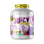 Chaos Crew Juicy Protein - Clear Whey Protein Isolate Powder