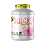 Chaos Crew Juicy Protein - Clear Whey Protein Isolate Powder
