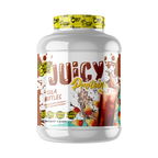 Chaos Crew Juicy Protein - Clear Whey Protein Isolate Powder