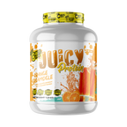 Chaos Crew Juicy Protein - Clear Whey Protein Isolate Powder