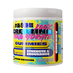 Chaos Crew Creatine Gummies - Creatine Gummies