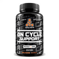 Chemical Warfare On Cycle Organ Support 90Caps - MyGymSupplements