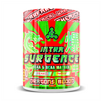 Chemical Warfare Intra Surgance - Intra-Workout Powder