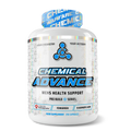 Chemical Warfare Chemical Advance 210 Caps