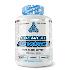 Chemical Warfare Chemical Advance 210 Caps