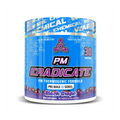 Chemical Warfare PM Eradicate 300g Black Grape